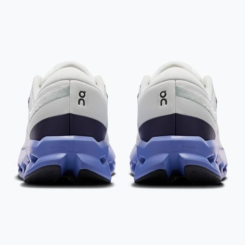 Moteriški bėgimo batai On Cloudsurfer 2 ivory/sailor