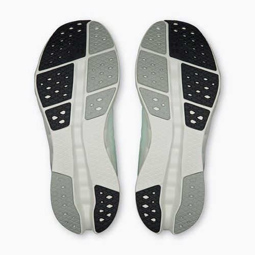 Vyriški bėgimo batai On Cloudsurfer 2 ivory/creek