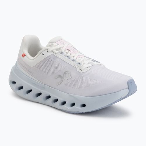 Moteriški bėgimo batai On Cloudsurfer Next peony/heather