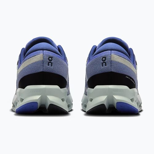 Vyriški bėgimo batai On Cloudsurfer 2 sailor/ivory