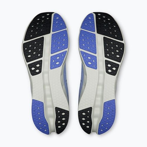 Vyriški bėgimo batai On Cloudsurfer 2 sailor/ivory