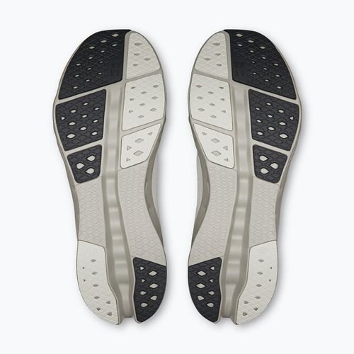 Vyriški bėgimo batai On Cloudsurfer 2 ivory/iceberg