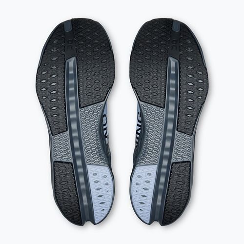 Vyriški bėgimo batai On Cloudsurfer Next stone/marsh