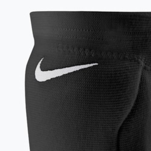 Tinklinio kelių apsaugos Nike Streak Voleyball Knee Pads black
