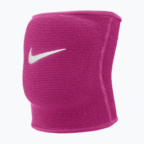 Vaikiškos kelio apsaugos Nike Essential Volleyball Knee Pads Jr pink/white