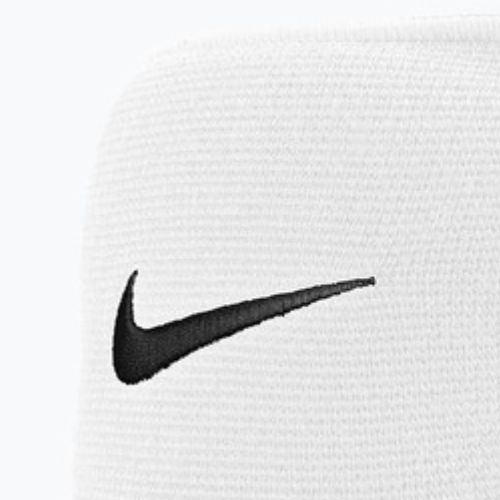 Kelio apsaugos vaikams Nike Essential Volleyball Knee Pads Jr white/black
