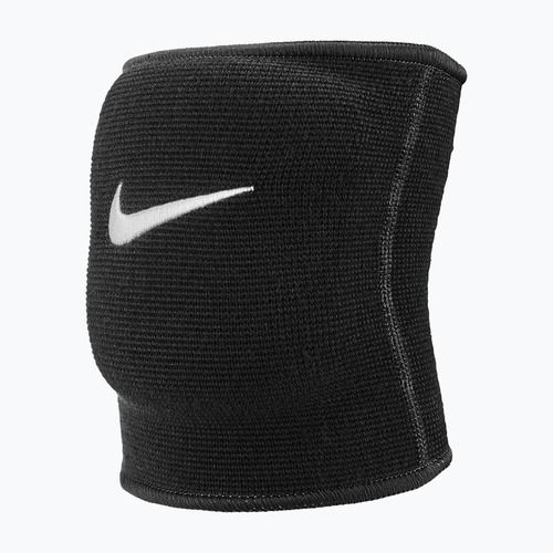 Vaikiškos kelio apsaugos Nike Essential Volleyball Knee Pads Jr black/white