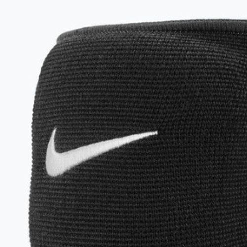 Vaikiškos kelio apsaugos Nike Essential Volleyball Knee Pads Jr black/white