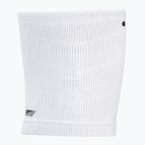 Vaikiškos tinklinio kelio apsaugos Nike Streak Volleyball Knee Pads Jr 2 vnt. balta/juoda