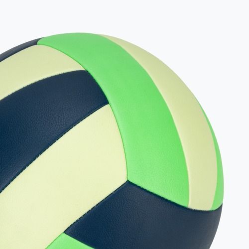 Tinklinio kamuolys Nike All Court Volleyball green strike/blue force/white dydis 5