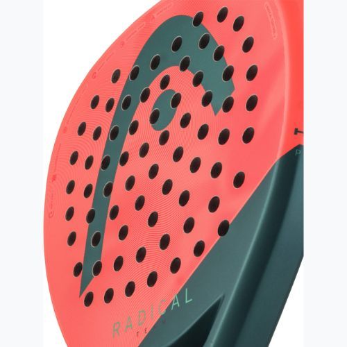 Padelio raketė HEAD Radical Team 2026