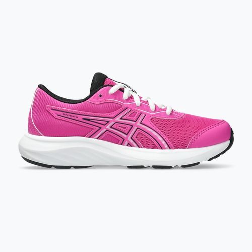 Vaikiški bėgimo bateliai ASICS Contend 9 GS digital sakura/black