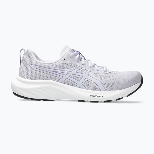 Moteriški bėgimo bateliai ASICS Gel-Contend 9 lilac hint/bluebell