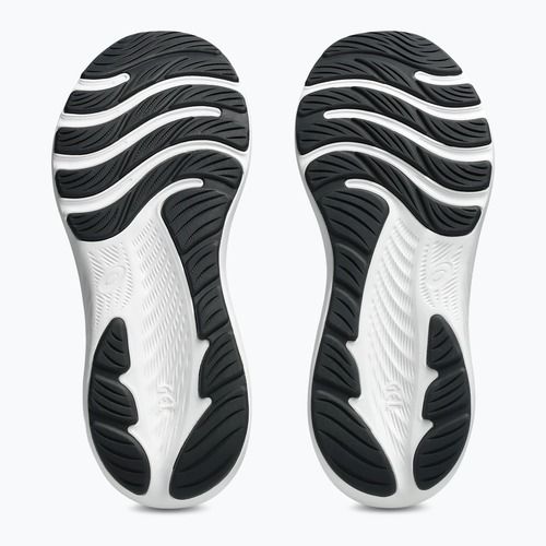 Moteriški bėgimo bateliai ASICS Gel-Contend 9 black/apricot crush