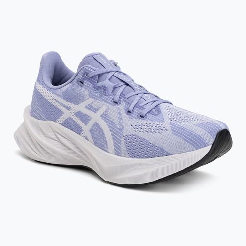 Moteriški bėgimo bateliai ASICS Dynablast 5 bluebell/lilac hint