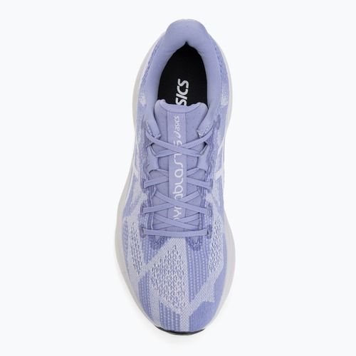 Moteriški bėgimo bateliai ASICS Dynablast 5 bluebell/lilac hint