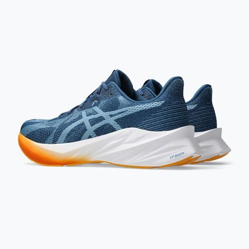 Vyriški bėgimo bateliai ASICS Dynablast 5 twilight blue/saba blue