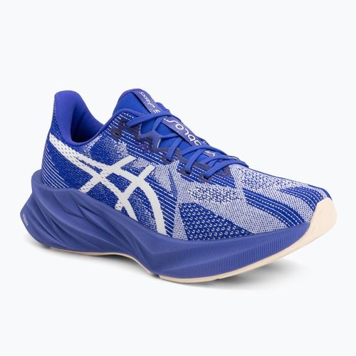 Vyriški bėgimo bateliai ASICS Dynablast 5 cobalt burst/white