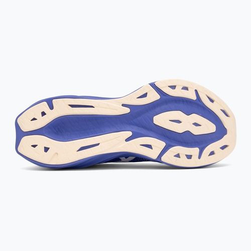 Vyriški bėgimo bateliai ASICS Dynablast 5 cobalt burst/white