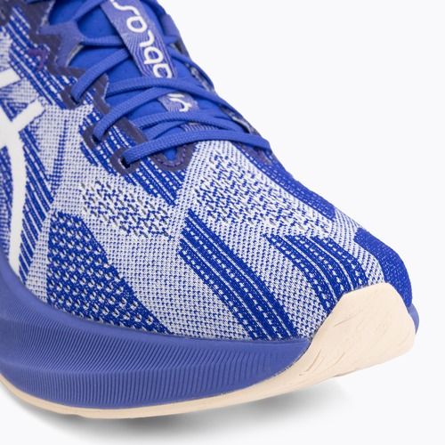 Vyriški bėgimo bateliai ASICS Dynablast 5 cobalt burst/white