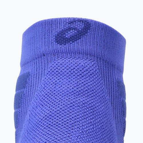 Kojinės ASICS Fujitrail Quarter cobalt burst