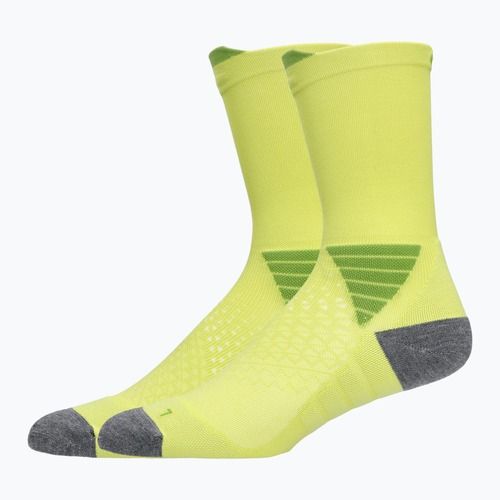 Kojinės ASICS Fujitrail Crew cacti