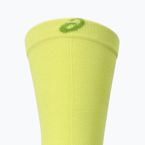 Kojinės ASICS Fujitrail Crew cacti