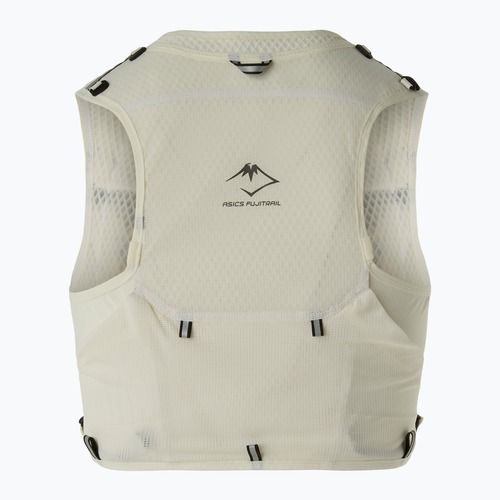 Bėgimo liemenė ASICS Fujitrail cream