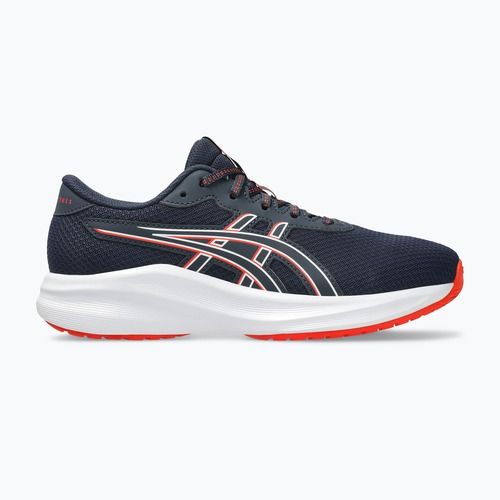 Vaikiški bėgimo bateliai ASICS Gel-Excite 11 GS midnight/cherry tomato