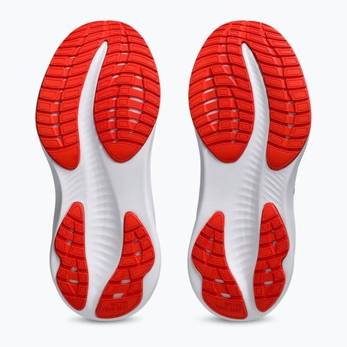 Vaikiški bėgimo bateliai ASICS Gel-Excite 11 GS midnight/cherry tomato