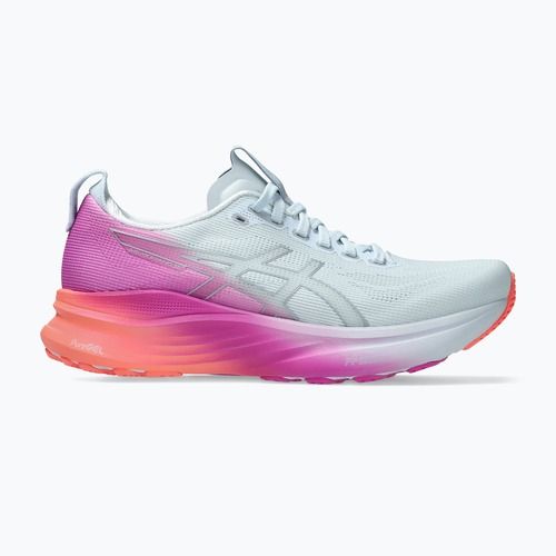 Moteriški bėgimo batai ASICS Gel-Kayano 32 sky/digital sakura