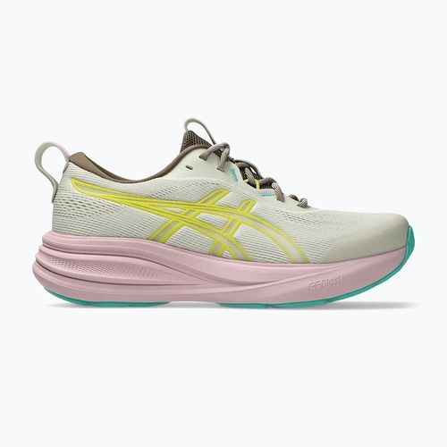 Moteriški bėgimo batai ASICS Gel-Pulse 17 TR light dust/cacti