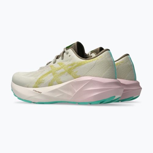 Moteriški bėgimo batai ASICS Novablast 5 TR light dust/cacti