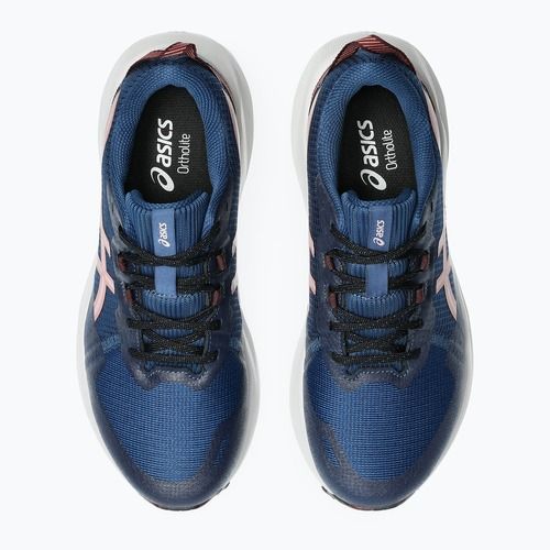 Moteriški bėgimo bateliai ASICS Gel-Venture 11 twilight blue/morganite