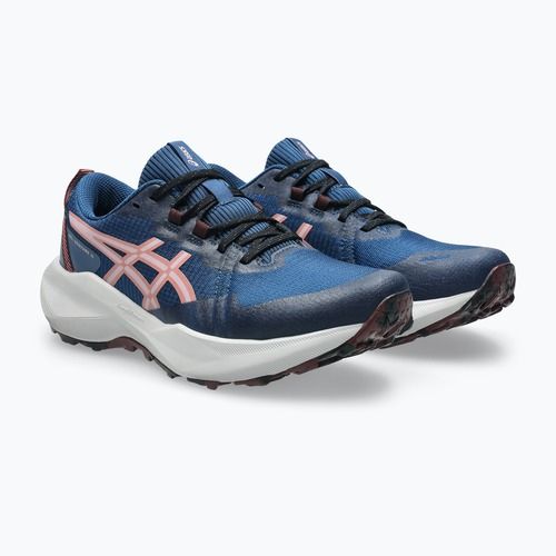 Moteriški bėgimo bateliai ASICS Gel-Venture 11 twilight blue/morganite