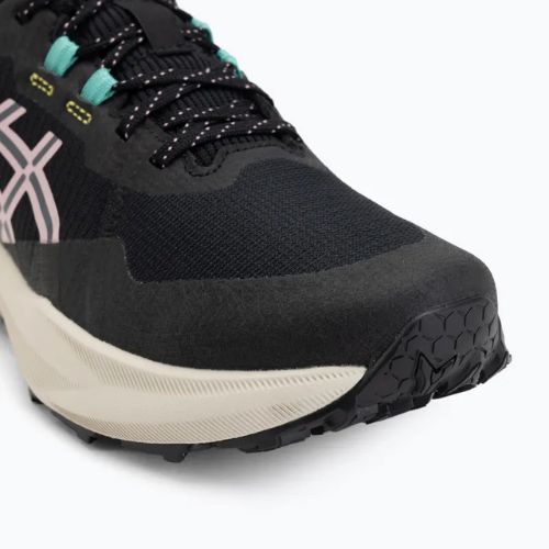 Moteriški bėgimo bateliai ASICS Gel-Venture 11 black/morganite