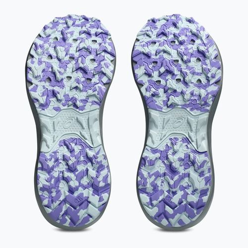 Moteriški bėgimo bateliai ASICS Gel-Venture 11 black/cool grey