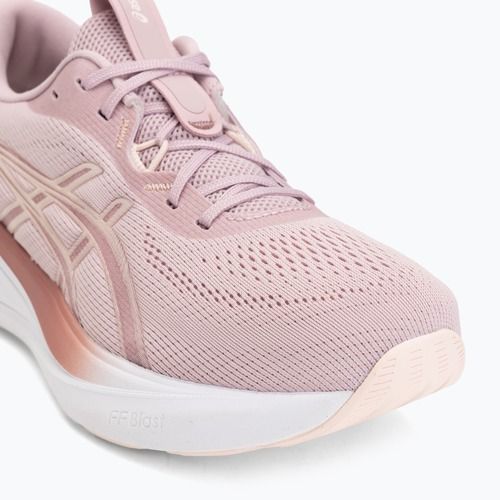 Vyriški bėgimo bateliai ASICS Gel-Pulse 17 morganite/pearl pink