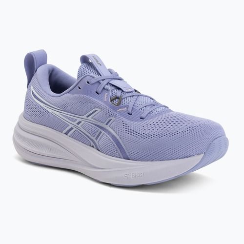Vyriški bėgimo bateliai ASICS Gel-Pulse 17 bluebell/white