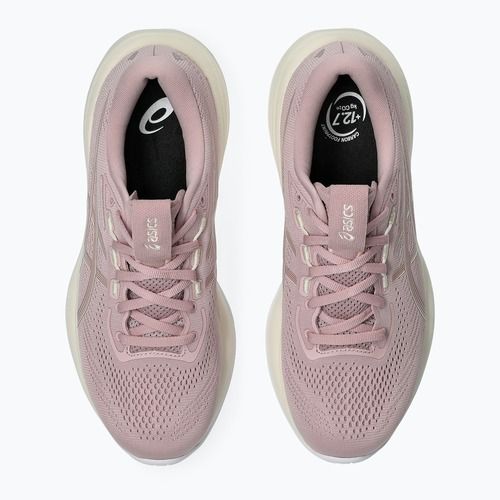 Moteriški bėgimo bateliai ASICS Gel-Cumulus 28 morganite/pearl pink