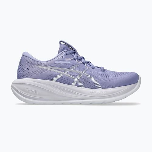 Moteriški bėgimo bateliai ASICS Gel-Cumulus 28 bluebell/white