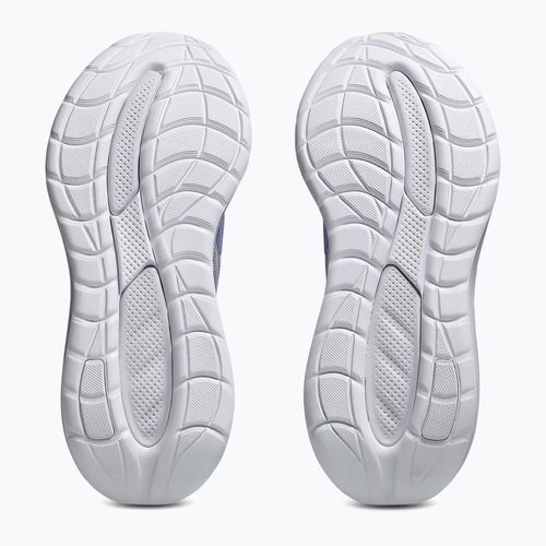 Moteriški bėgimo bateliai ASICS Gel-Cumulus 28 bluebell/white