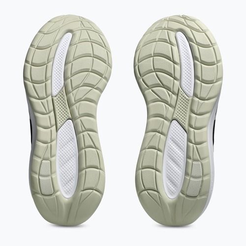 Moteriški bėgimo bateliai ASICS Gel-Cumulus 28 black/white