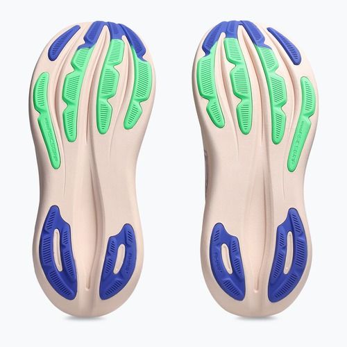 Bėgimo batai ASICS Gel-Nimbus 28 pearl pink/morganite