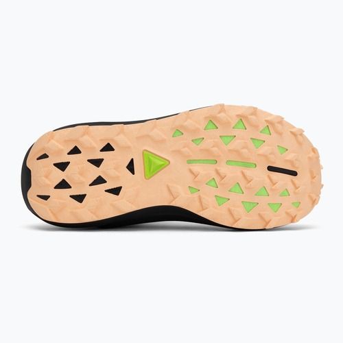 Moteriški bėgimo bateliai ASICS Gel-Trabuco MT GTX morganite/apricot crush