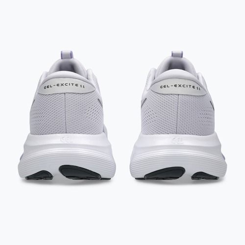 Moteriški bėgimo bateliai ASICS Gel-Excite 11 lilac hint/dark olive