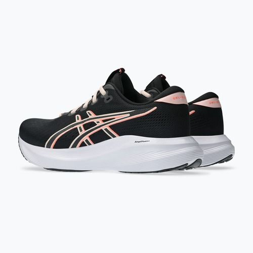 Moteriški bėgimo bateliai ASICS Gel-Excite 11 black/pearl pink