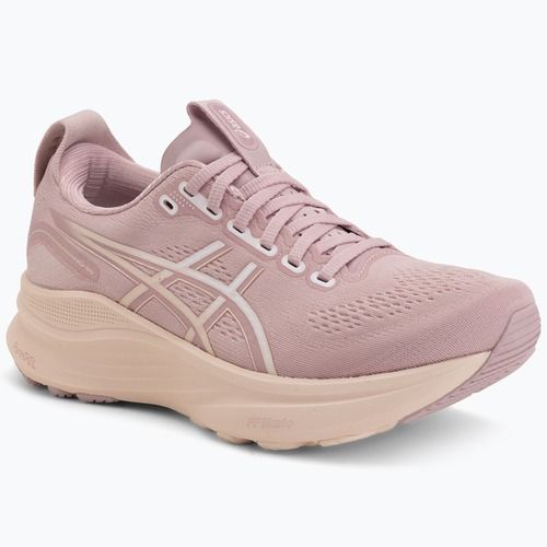 Moteriški bėgimo bateliai ASICS Gel-Kayano 32 morganite/pearl pink