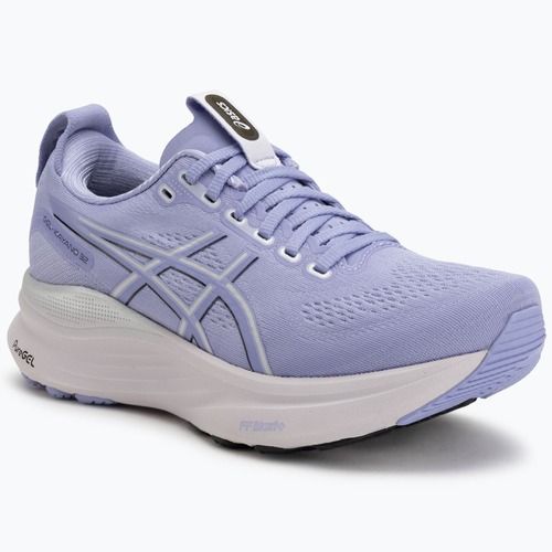 Moteriški bėgimo bateliai ASICS Gel-Kayano 32 bluebell/pure silver