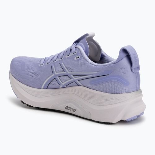 Moteriški bėgimo bateliai ASICS Gel-Kayano 32 bluebell/pure silver